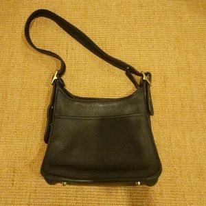 Coach shoulder bag